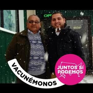 Meet your Posher, Julio alberto